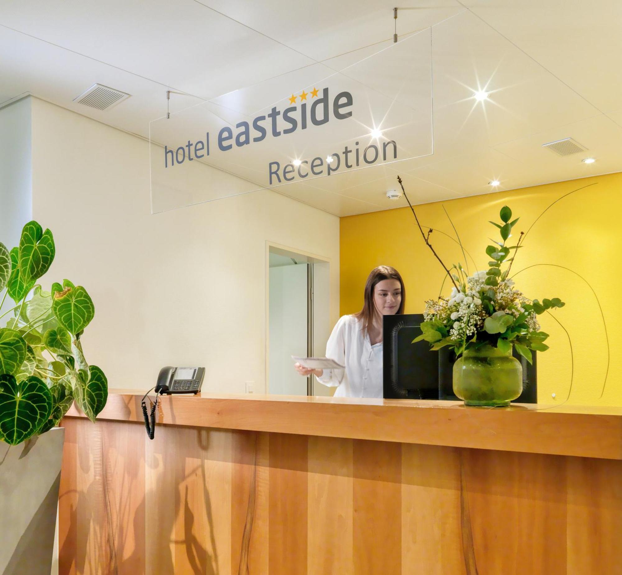 Eastside St. Gallen