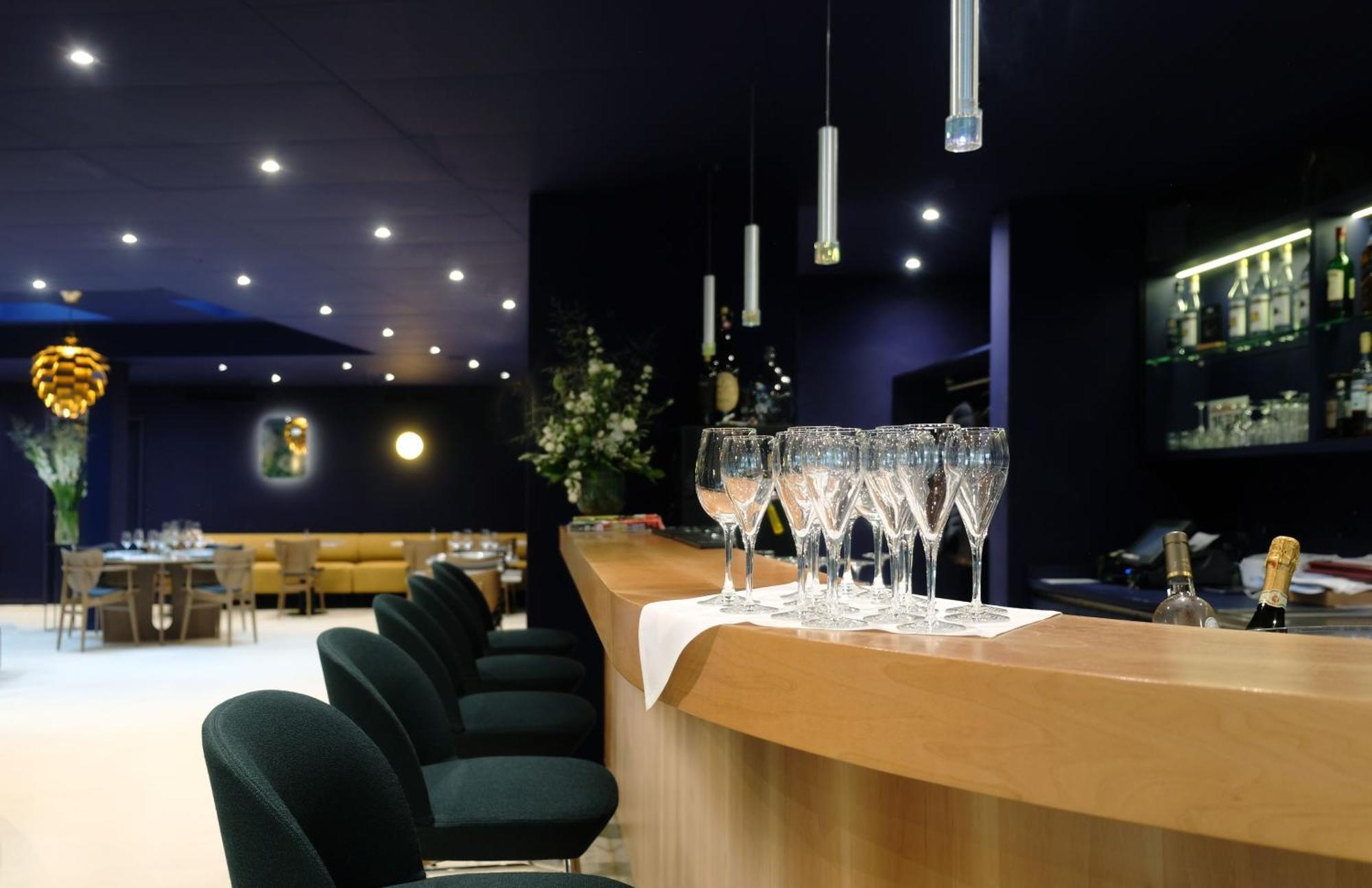 Eastside Hotel St. Gallen